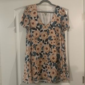Show Me Your Mumu Steel Magnolias Kylie Dress